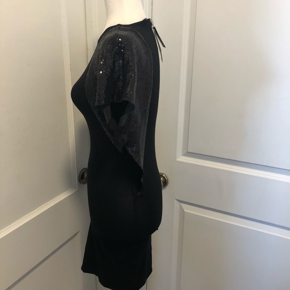 Armani NWT exchange ladies dress size small - Picture 2 of 7